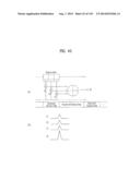 DIGITAL BROADCASTING SYSTEM AND METHOD OF PROCESSING DATA diagram and image