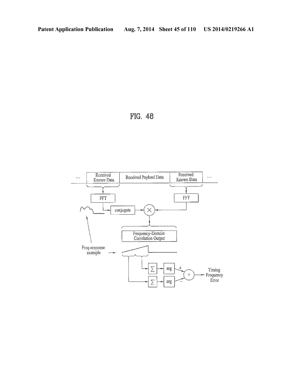 DIGITAL BROADCASTING SYSTEM AND METHOD OF PROCESSING DATA - diagram, schematic, and image 46