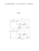 DIGITAL BROADCASTING SYSTEM AND METHOD OF PROCESSING DATA diagram and image