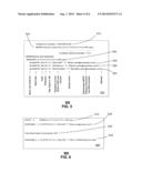 APPARATUS AND METHODS FOR ORIGINATION OF VOICE AND MESSAGING COMMUNICATION     IN A NETWORK diagram and image