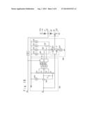 BUS COMMUNICATION TRANSCEIVER diagram and image