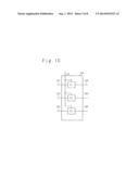 BUS COMMUNICATION TRANSCEIVER diagram and image