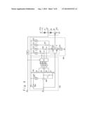 BUS COMMUNICATION TRANSCEIVER diagram and image