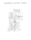 BUS COMMUNICATION TRANSCEIVER diagram and image