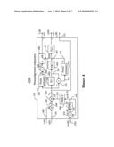 SYSTEMS AND METHODS FOR BLIND MODE ADAPTIVE EQUALIZATION WITH MULTIPLE     ALGORITHMS diagram and image