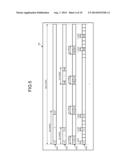 EQUALIZATION PROCESSING APPARATUS, WIRELESS COMMUNICATION TERMINAL, AND     EQUALIZATION PROCESSING METHOD diagram and image