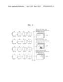 METHOD AND APPARATUS FOR ENTROPY ENCODING USING HIERARCHICAL DATA UNIT,     AND METHOD AND APPARATUS FOR DECODING diagram and image