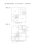 METHOD AND APPARATUS FOR ENTROPY ENCODING USING HIERARCHICAL DATA UNIT,     AND METHOD AND APPARATUS FOR DECODING diagram and image