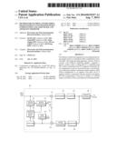 METHOD FOR ENCODING AND DECODING IMAGES BASED ON CONSTRAINED OFFSET     COMPENSATION AND LOOP FILTER, AND APPARATUS THEREFOR diagram and image