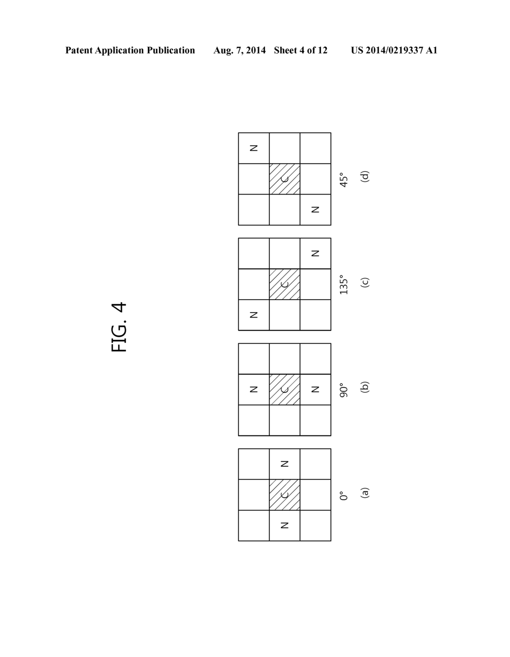 METHOD FOR ENCODING AND DECODING IMAGES BASED ON CONSTRAINED OFFSET     COMPENSATION AND LOOP FILTER, AND APPARATUS THEREFOR - diagram, schematic, and image 05