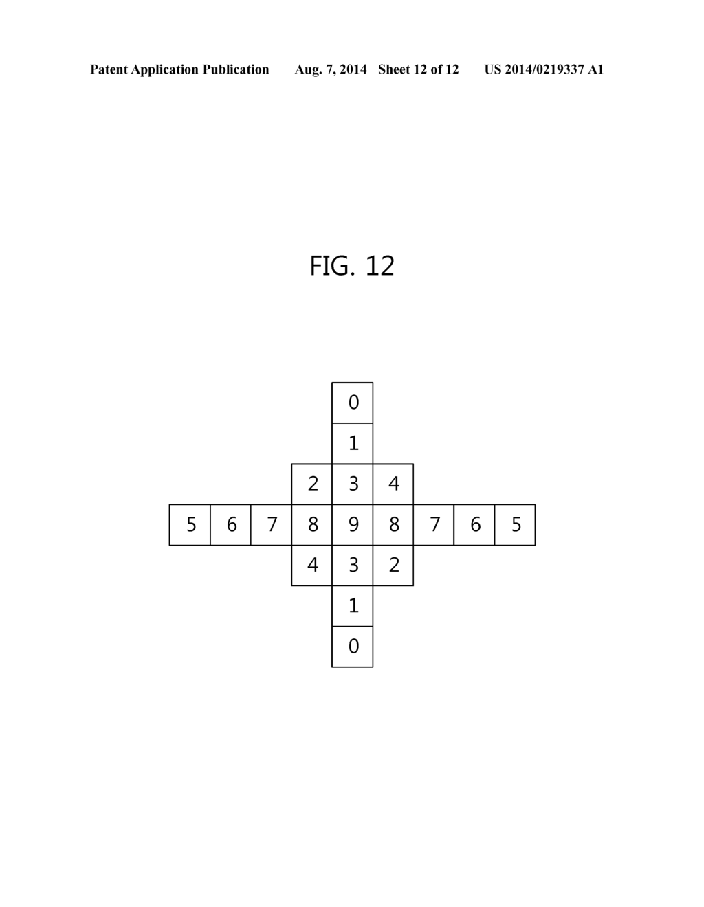 METHOD FOR ENCODING AND DECODING IMAGES BASED ON CONSTRAINED OFFSET     COMPENSATION AND LOOP FILTER, AND APPARATUS THEREFOR - diagram, schematic, and image 13