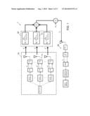 SIGNAL PROCESSING IN A COOPERATIVE OFDM COMMUNICATION SYSTEM diagram and image