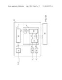 SIGNAL PROCESSING IN A COOPERATIVE OFDM COMMUNICATION SYSTEM diagram and image