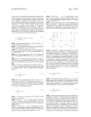 SIGNAL PROCESSING IN A COOPERATIVE OFDM COMMUNICATION SYSTEM diagram and image