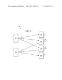 MIXED RANK DOWNLINK COMPOUND MULTI-USER INTERFERENCE ALIGNMENT SCHEME diagram and image