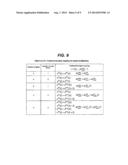 WIRELESS COMMUNICATION APPARATUS, WIRELESS COMMUNICATION SYSTEM AND     WIRELESS COMMUNICATION METHOD diagram and image