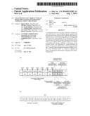 TRANSMISSION LINE ADDRESS OVERLAP DETECTION SYSTEM AND SUBSTATION TERMINAL     USED IN THE SYSTEM diagram and image