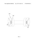 POWER TRANSFERRING HEADPHONES diagram and image