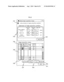 Method and Apparatus for Reviewing Defect diagram and image