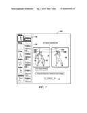 AUTOMATED ANALYSIS OF A MOTION diagram and image