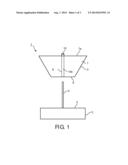 APPARATUS FOR PREPARING A FOOD STUFF diagram and image