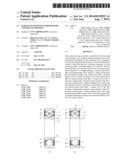 HARD FILM, HARD FILM FORMED BODY, AND ROLLING BEARING diagram and image