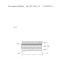 HARD FILM, HARD FILM FORMED BODY, AND ROLLING BEARING diagram and image