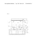 HARD FILM, HARD FILM FORMED BODY, AND ROLLING BEARING diagram and image