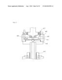 HARD FILM, HARD FILM FORMED BODY, AND ROLLING BEARING diagram and image