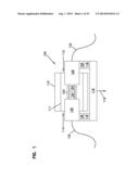 OPTICAL ASSEMBLIES WITH MANAGED CONNECTIVITY diagram and image