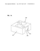 OPTICAL ASSEMBLIES WITH MANAGED CONNECTIVITY diagram and image