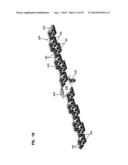 OPTICAL ASSEMBLIES WITH MANAGED CONNECTIVITY diagram and image