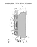 OPTICAL ASSEMBLIES WITH MANAGED CONNECTIVITY diagram and image