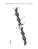 OPTICAL ASSEMBLIES WITH MANAGED CONNECTIVITY diagram and image