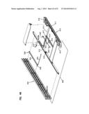 OPTICAL ASSEMBLIES WITH MANAGED CONNECTIVITY diagram and image