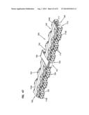 OPTICAL ASSEMBLIES WITH MANAGED CONNECTIVITY diagram and image