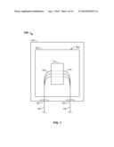 FIBER TERMINATION ENCLOSURE WITH MODULAR PLATE ASSEMBLIES diagram and image