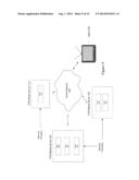 METHODS AND APPARATUS FOR CLIENT AGGREGATION OF TELEVISION PROGRAMMING IN     A NETWORKED PERSONAL VIDEO RECORDING SYSTEM diagram and image