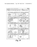 SYSTEM AND METHOD FOR DISTRIBUTED AND PARALLEL VIDEO EDITING, TAGGING AND     INDEXING diagram and image