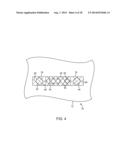 Electronic Device With Camera Flash Structures diagram and image