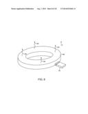 Electronic Device With Camera Flash Structures diagram and image