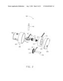 MOTOR, HOLDER AND IMAGE CAPTURE DEVICE USING SAME diagram and image