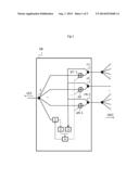 Method for Protecting a PON From Photoreceiver Overload by an ONT diagram and image