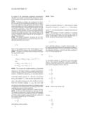 COHERENT AND SELF-COHERENT SIGNAL PROCESSING TECHNIQUES diagram and image