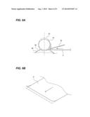 CURL CORRECTION APPARATUS, SHEET CONVEYING APPARATUS, AND IMAGE FORMING     APPARATUS diagram and image