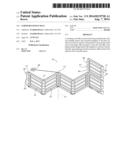 EARTH RETAINING WALL diagram and image