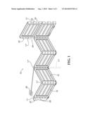 EARTH RETAINING WALL diagram and image