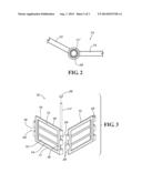 EARTH RETAINING WALL diagram and image