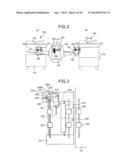 SHEET BINDING DEVICE, SHEET PROCESSING APPARATUS, IMAGE FORMING APPARATUS,     IMAGE FORMING SYSTEM, AND SHEET BINDING METHOD diagram and image