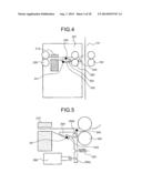 SHEET BINDING DEVICE, SHEET PROCESSING APPARATUS, IMAGE FORMING APPARATUS,     IMAGE FORMING SYSTEM, AND SHEET BINDING METHOD diagram and image